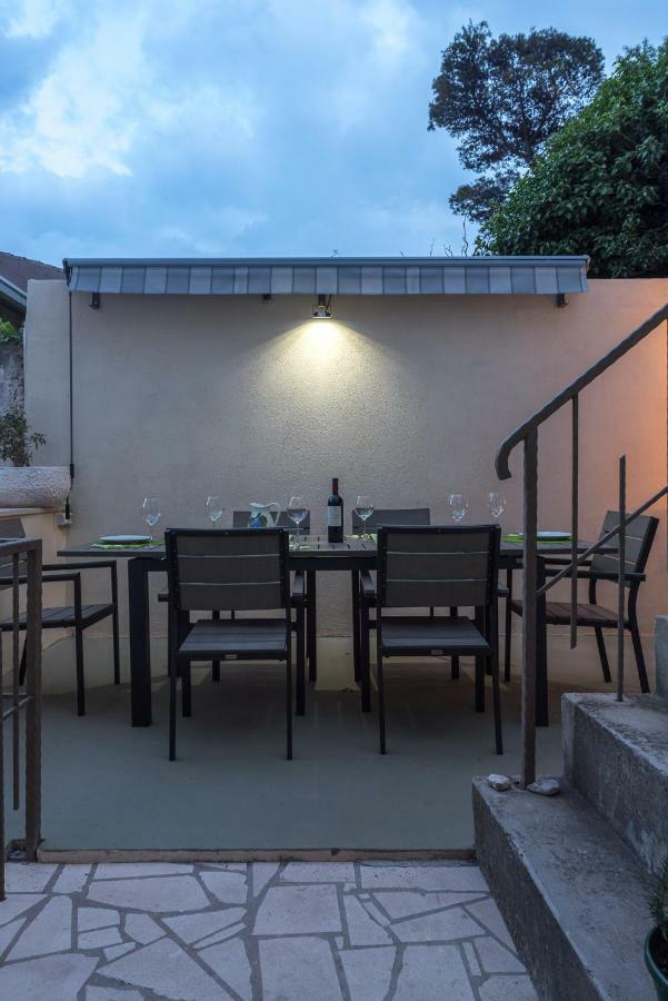 Apartment Matijas Trstenik  Exterior photo