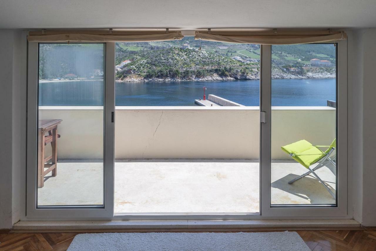 Apartment Matijas Trstenik  Exterior photo