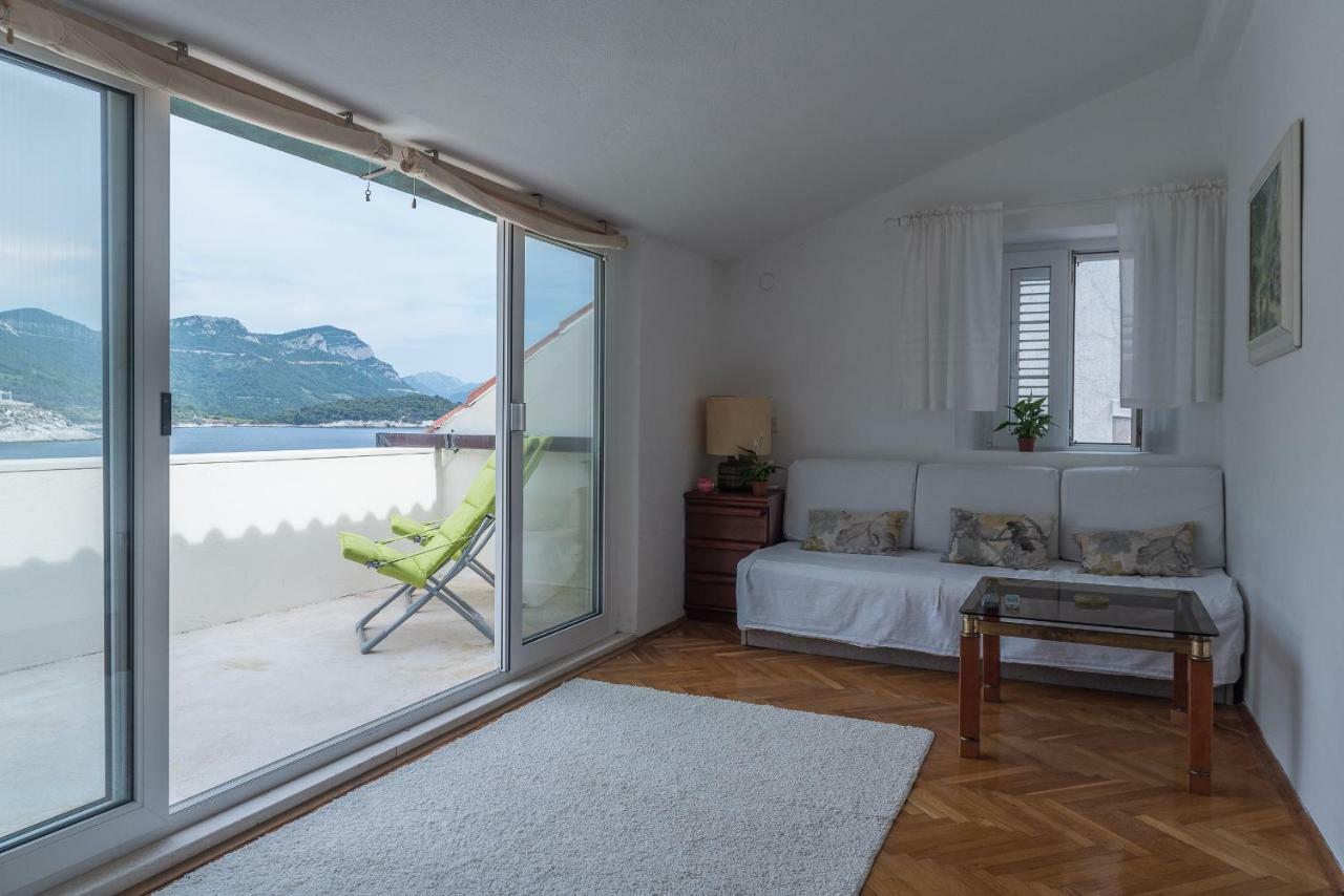 Apartment Matijas Trstenik  Exterior photo