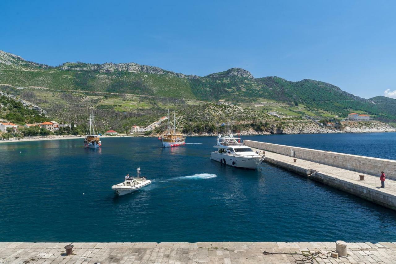Apartment Matijas Trstenik  Exterior photo